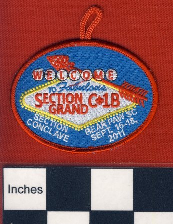 Patch