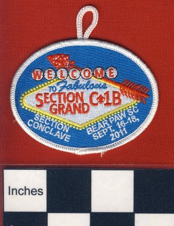 Patch