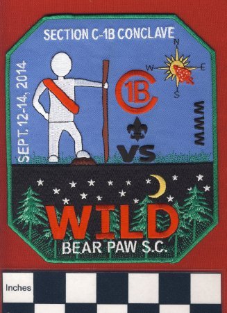 Patch