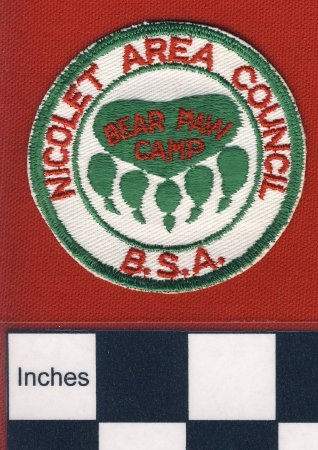 Patch