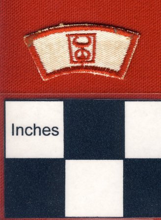 Patch