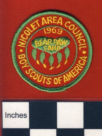 Patch