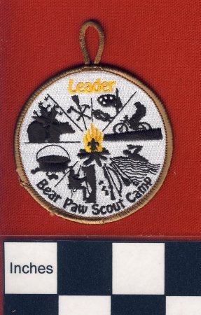 Patch