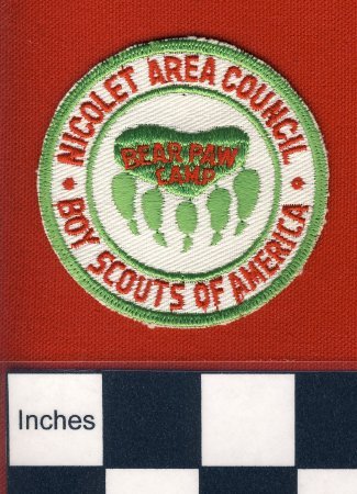 Patch