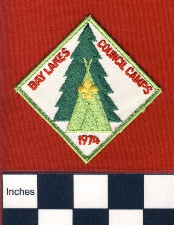 Patch