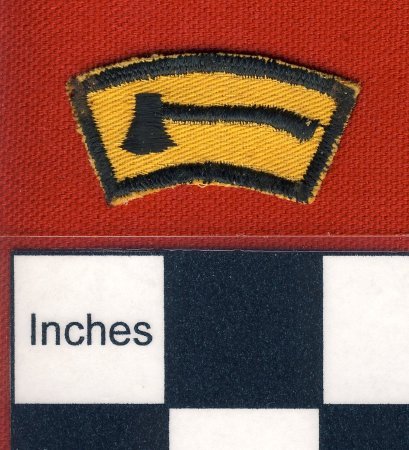 Patch