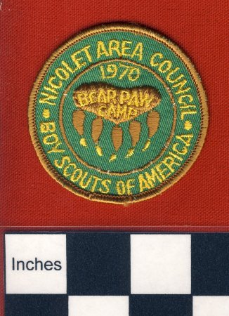 Patch