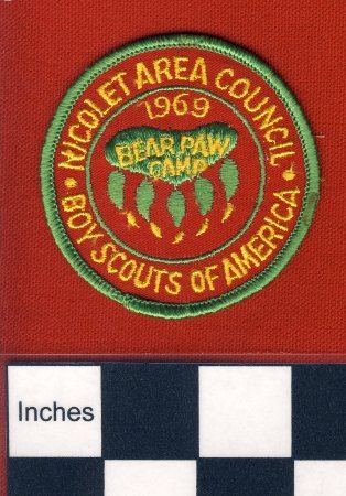 Patch