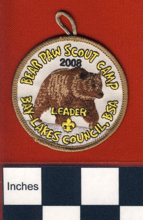 Patch