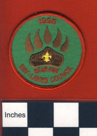 Patch