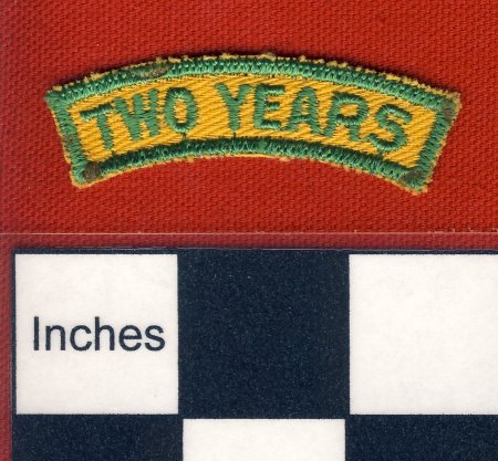 Patch