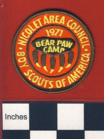 Patch