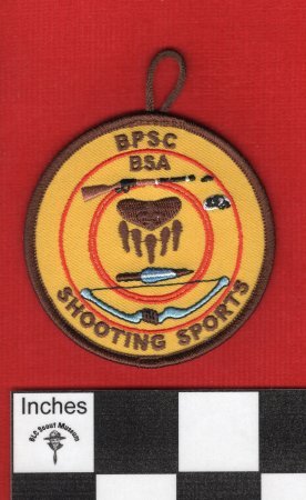 Patch