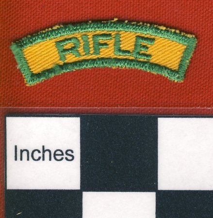 Patch