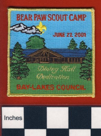Patch