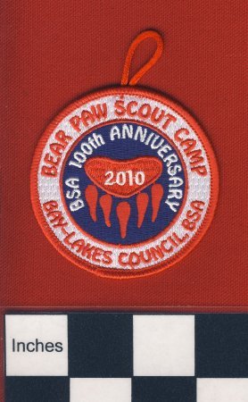 Patch