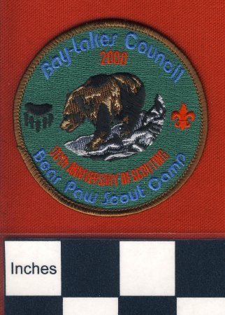 Patch