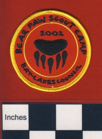 Patch