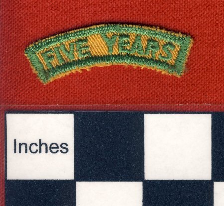 Patch