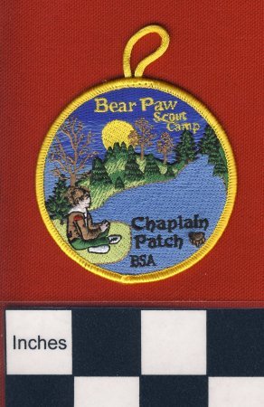Patch