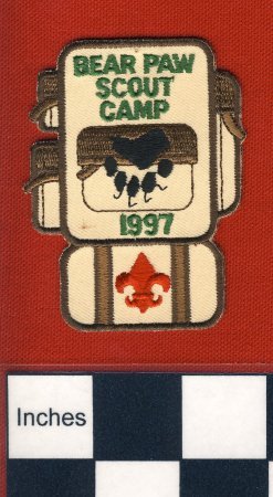 Patch