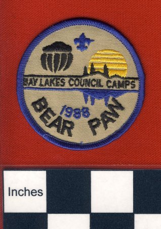 Patch