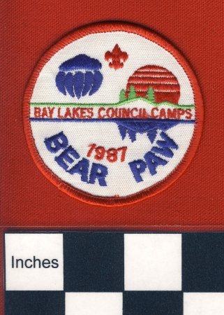 Patch
