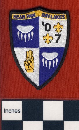 Patch