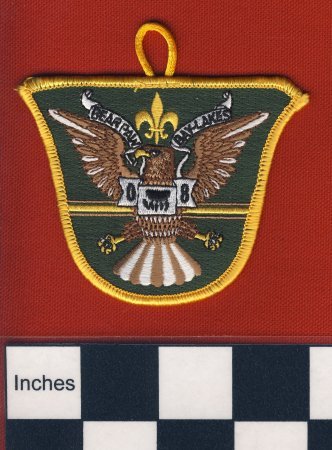 Patch