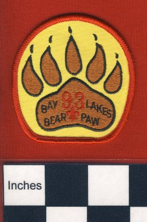 Patch