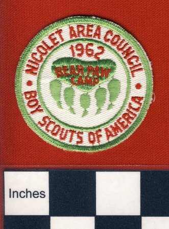 Patch