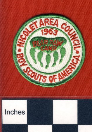 Patch