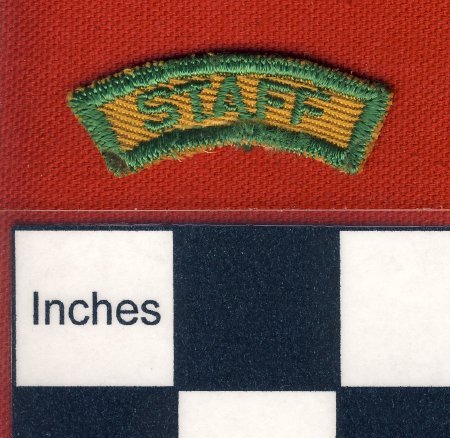 Patch