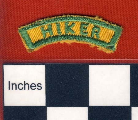 Patch