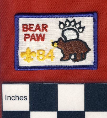 Patch