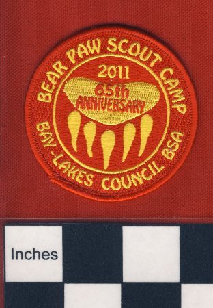 Patch