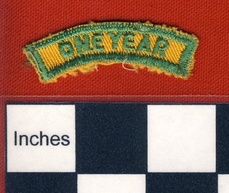 Patch
