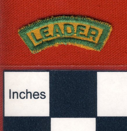 Patch