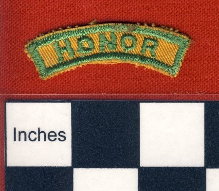 Patch