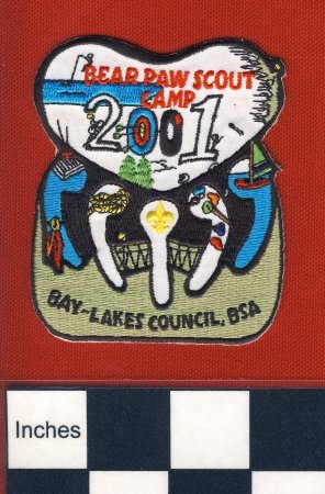 Patch