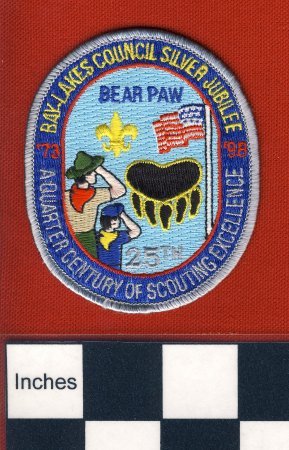 Patch