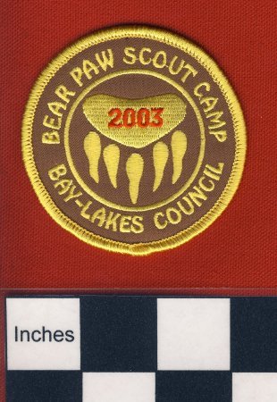 Patch