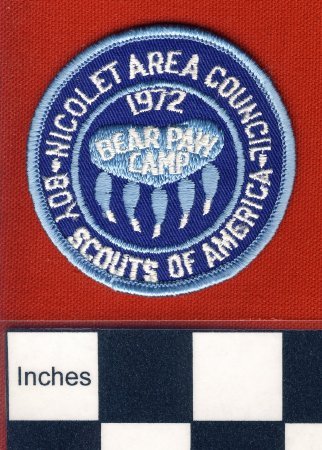 Patch