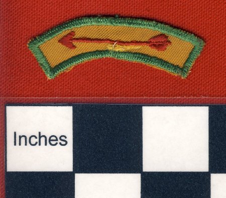 Patch