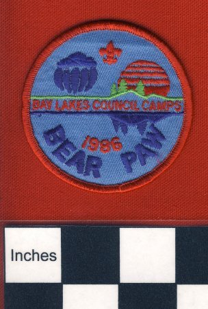 Patch