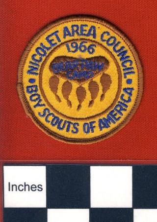 Patch