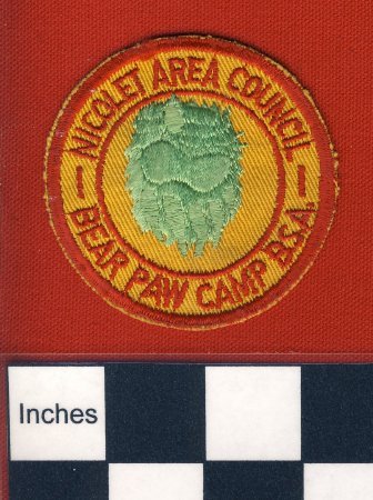 Patch