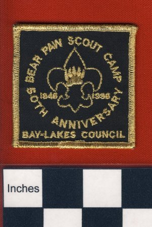 Patch
