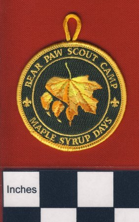Patch