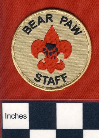Patch